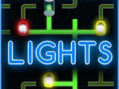 Lights — δωρεάν online παιχνίδι