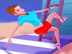 Ladders — δωρεάν online παιχνίδι