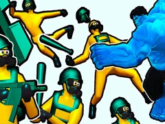 Hero 2 Super Kick — δωρεάν online παιχνίδι