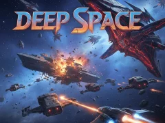 Deep Space — δωρεάν online παιχνίδι