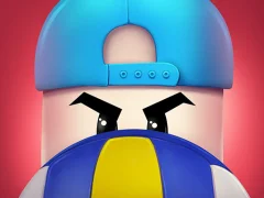 Volley Beans — δωρεάν online παιχνίδι