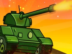 Armour Clash — δωρεάν online παιχνίδι