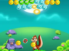 Bubble Shooter Pet — δωρεάν online παιχνίδι