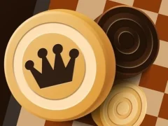 Russian Checkers — δωρεάν online παιχνίδι