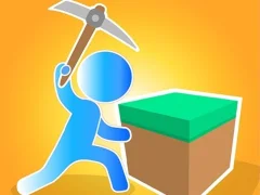 Digger Fighter in the Maze — δωρεάν online παιχνίδι