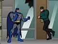 Batman In The Heat of The Night — δωρεάν online παιχνίδι