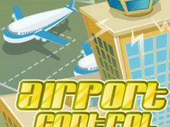 Airport Control — δωρεάν online παιχνίδι