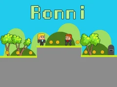 Ronni — δωρεάν online παιχνίδι