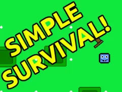 Simple Surviving Game — δωρεάν online παιχνίδι