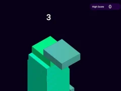 Stack Block - Up — δωρεάν online παιχνίδι