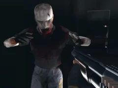 Zombie Hunter — δωρεάν online παιχνίδι
