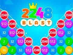 2248 Blast — δωρεάν online παιχνίδι