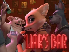 Liar's Bar — δωρεάν online παιχνίδι