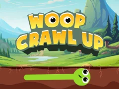 Woop Crawl Up — δωρεάν online παιχνίδι