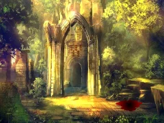 Escape From Halloween Pumpkin Way — δωρεάν online παιχνίδι