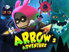 Arrow's Adventure — δωρεάν online παιχνίδι