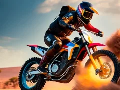 Stunt Rider — δωρεάν online παιχνίδι