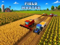 Field Master — δωρεάν online παιχνίδι