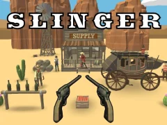Slinger — δωρεάν online παιχνίδι