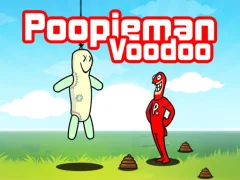 Poopieman Voodoo — δωρεάν online παιχνίδι