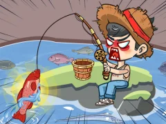 Fishing Life — δωρεάν online παιχνίδι
