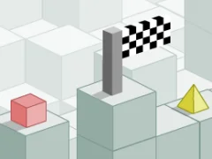 Cube Xtreme — δωρεάν online παιχνίδι