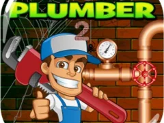 Plumber 2 — δωρεάν online παιχνίδι