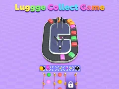 Luggage Collect Game — δωρεάν online παιχνίδι