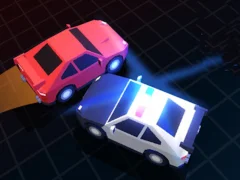 Chase Rush — δωρεάν online παιχνίδι