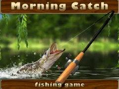 Morning catch — δωρεάν online παιχνίδι