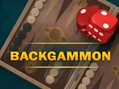 Backgammon — δωρεάν online παιχνίδι