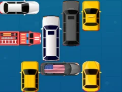 Car Escape — δωρεάν online παιχνίδι