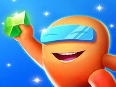 Among Us Jumping — δωρεάν online παιχνίδι