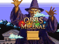 Orbs Of Mycenae — δωρεάν online παιχνίδι