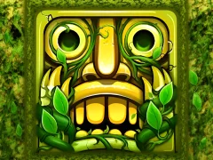 Temple Run 2 — δωρεάν online παιχνίδι