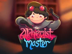 Alchemy Master — δωρεάν online παιχνίδι