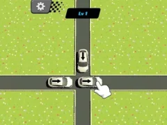 Car Escape Traffic Puzzle Game — δωρεάν online παιχνίδι