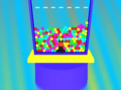 Candy Fever — δωρεάν online παιχνίδι