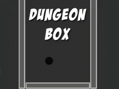 Dungeon Box — δωρεάν online παιχνίδι