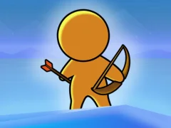 Good Arrow — δωρεάν online παιχνίδι