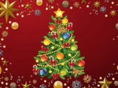 Hyper Merry Christmas Party — δωρεάν online παιχνίδι