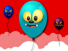 Rise Up Halloween — δωρεάν online παιχνίδι