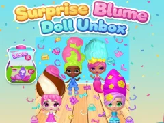 Surprise Blume Doll Unbox — δωρεάν online παιχνίδι