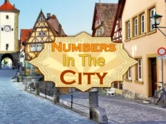 Numbers in the City — δωρεάν online παιχνίδι
