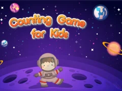 Counting For Kids — δωρεάν online παιχνίδι