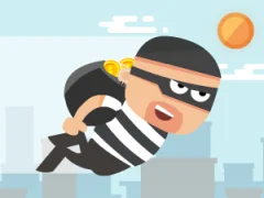 City Theft — δωρεάν online παιχνίδι