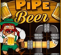Pipe Beer — δωρεάν online παιχνίδι