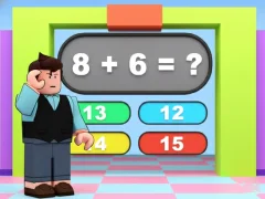 Math Wall Simulator — δωρεάν online παιχνίδι
