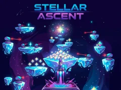 Stellar Ascent — δωρεάν online παιχνίδι