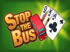 Stop The Bus — δωρεάν online παιχνίδι